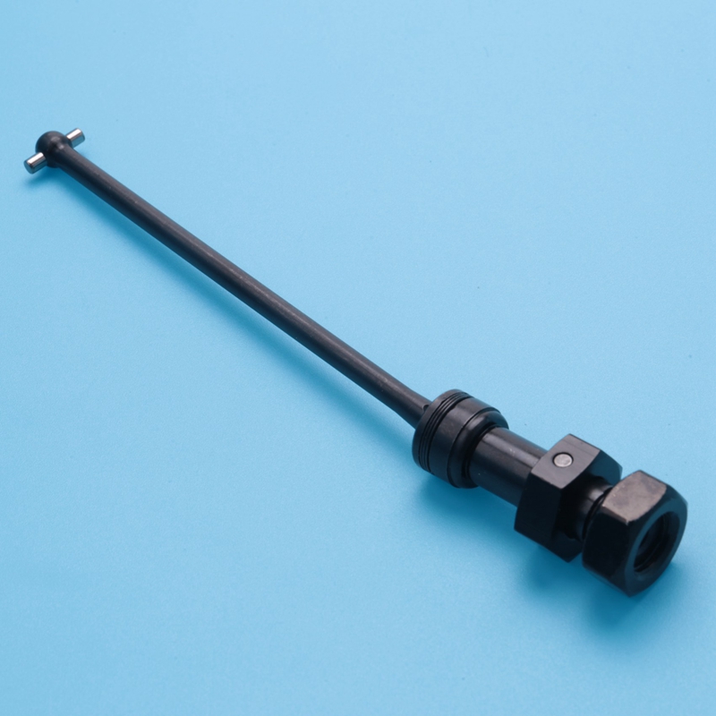 A63T-2PCS Drive Shaft CVD Set  - Car Accessories Racing reseña y precio