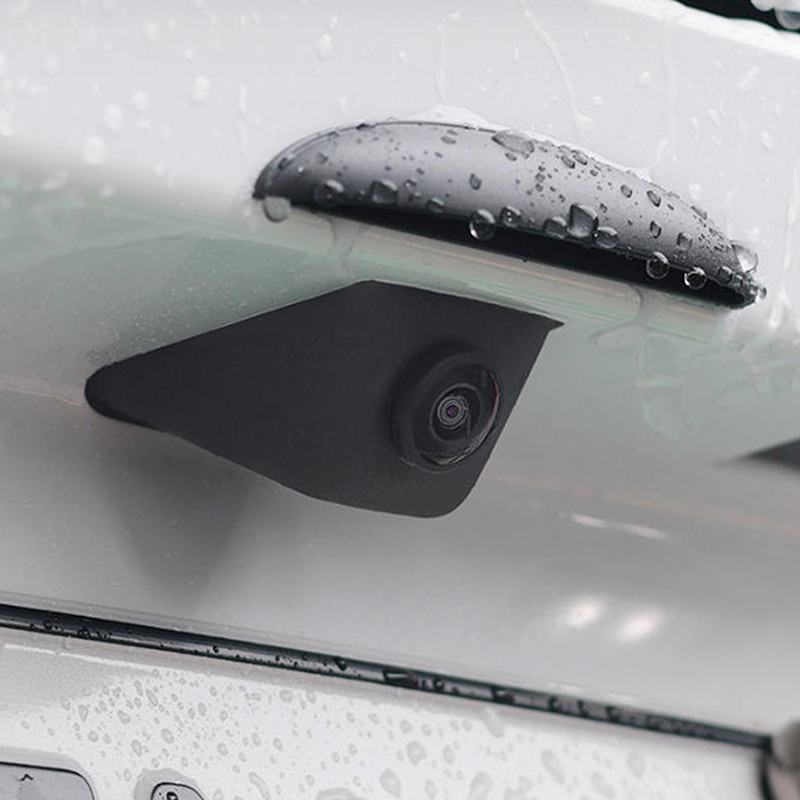 Car Rear Camera Rain Cover Wat - Rear Camera For Car reseña y precio