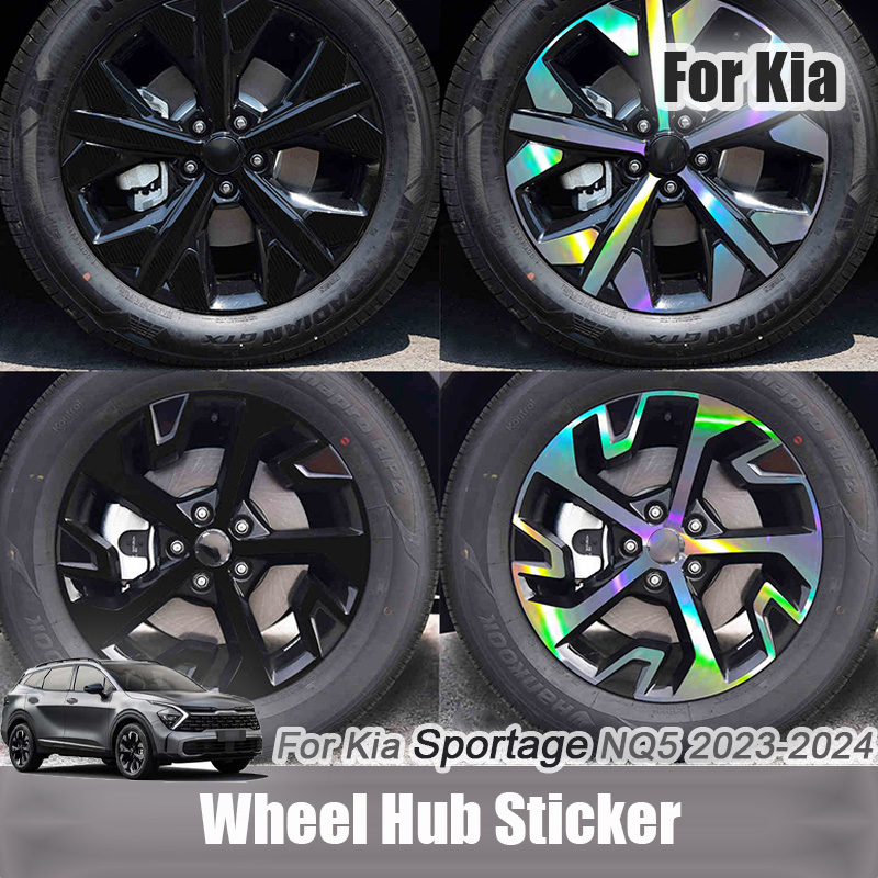 For Kia Sportage NQ5 2022 2023 - Car Accessories Nz reseña y precio