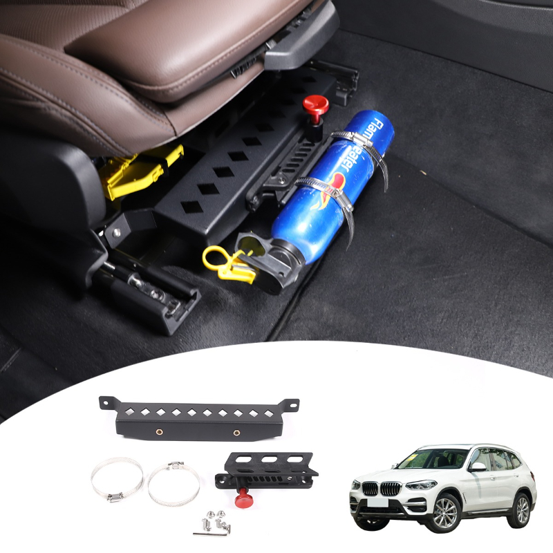 Aluminum Alloy Black Car Co-Pi - Car Accessories Under 1000 reseña y precio
