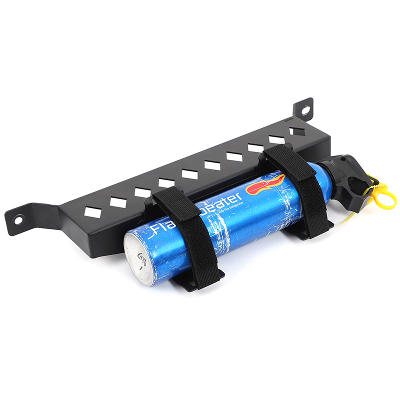 Aluminum Alloy Black Car Co-Pi - Car Accessories Under 1000 reseña y precio