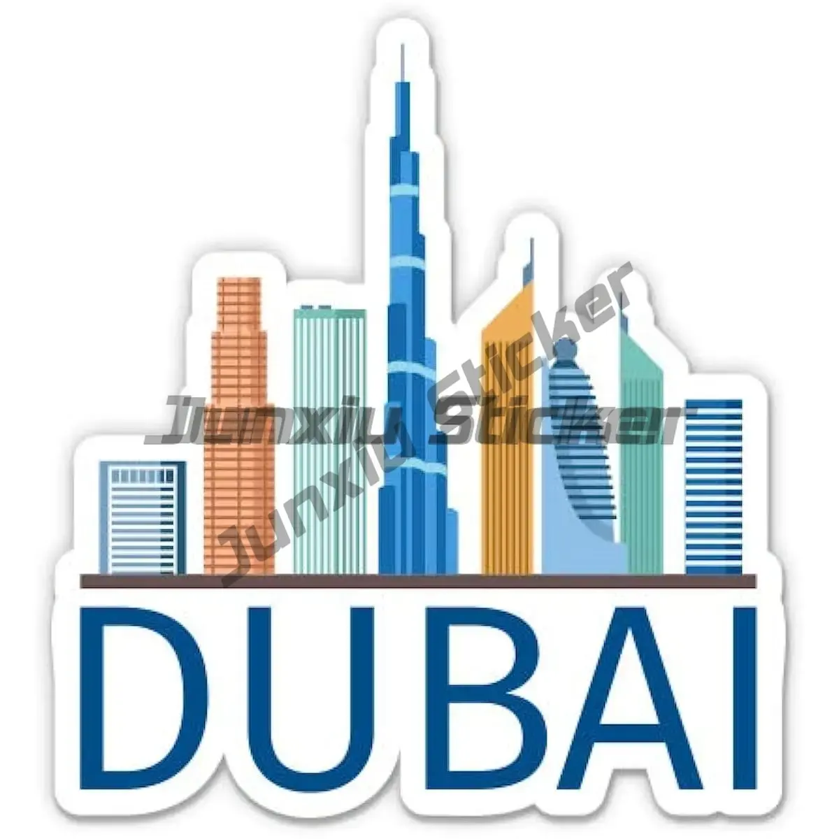 UAE Dubai National Flag Car St - Car Accessories Uae reseña y precio