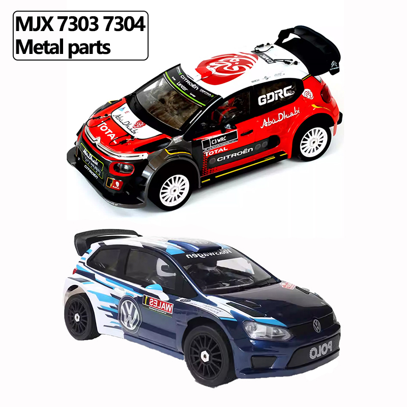 Metal Upgrade Accessories Allo - Car Accessories Racing reseña y precio