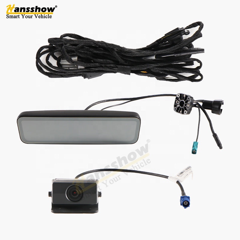 2025 Premium ProductsHansshow  - Rear Camera For Car reseña y precio