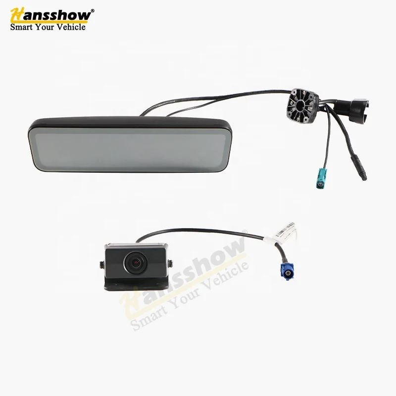 2025 Premium ProductsHansshow  - Rear Camera For Car reseña y precio