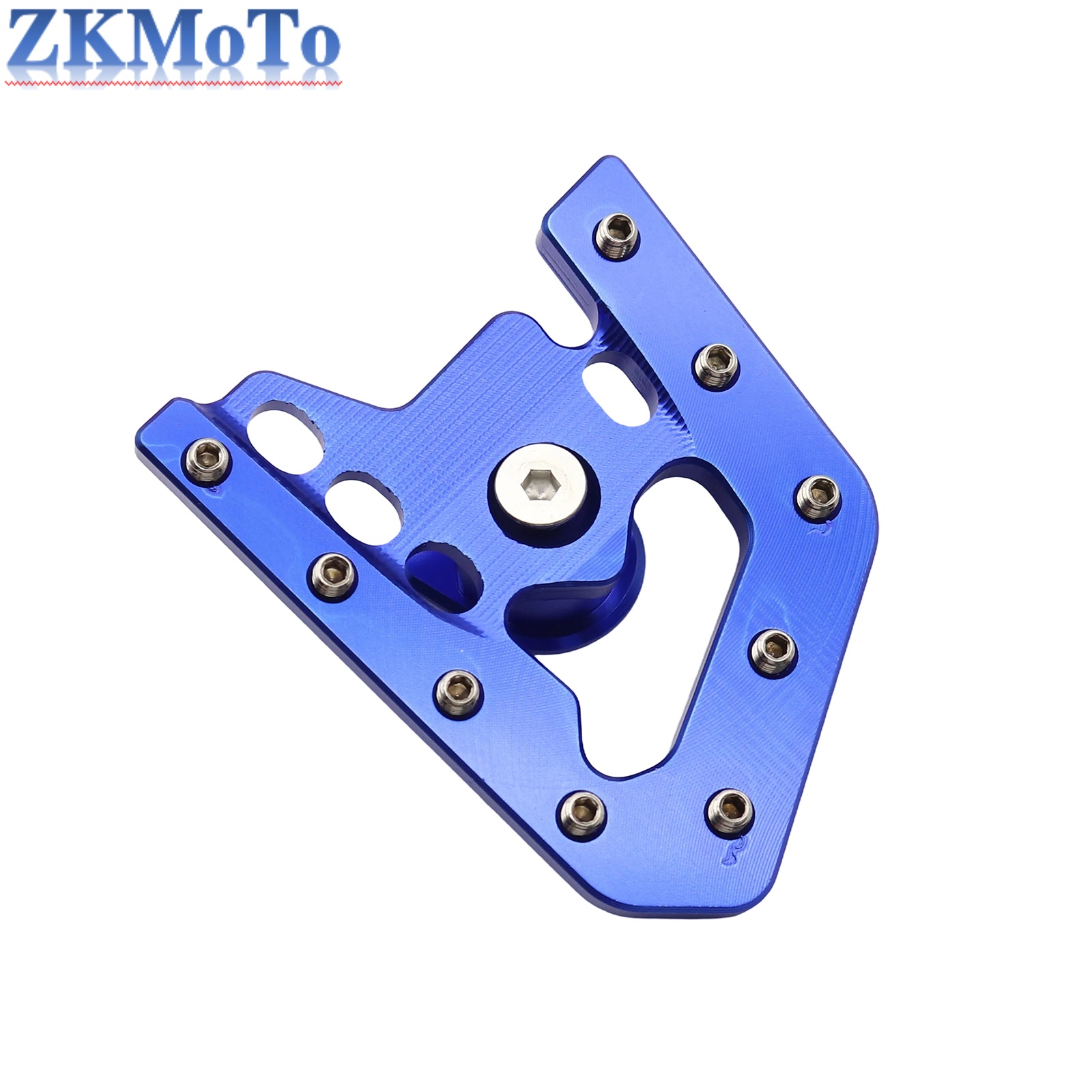 CNC ATV Brake Pedal Step Plate - Car Accessories Xuv 700 reseña y precio