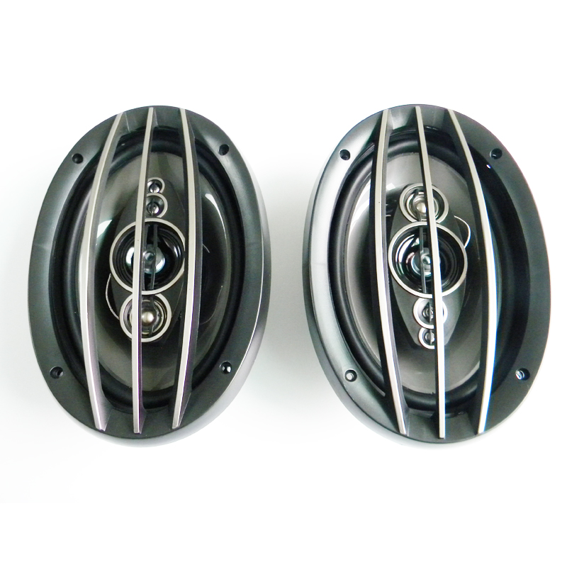 2pcs/Lot 6x9 inch Car Coaxial  - Car Accessories To Buy reseña y precio
