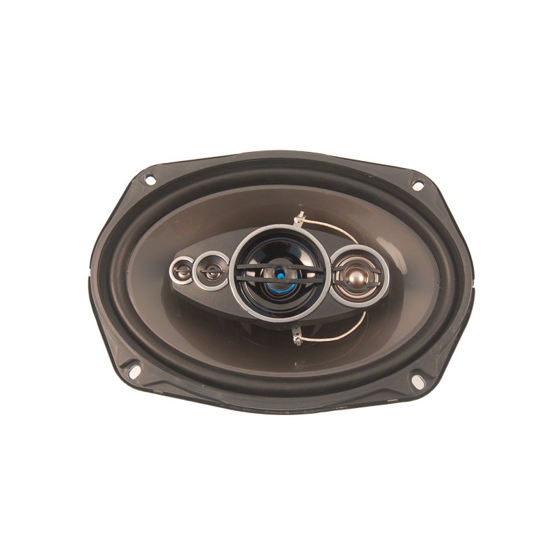 2pcs/Lot 6x9 inch Car Coaxial  - Car Accessories To Buy reseña y precio