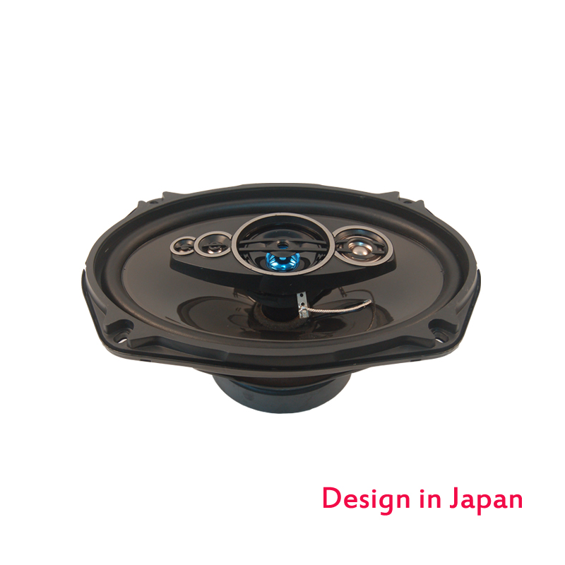 2pcs/Lot 6x9 inch Car Coaxial  - Car Accessories To Buy reseña y precio