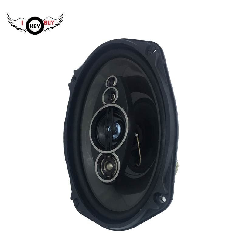 2pcs/Lot 6x9 inch Car Coaxial  - Car Accessories To Buy reseña y precio