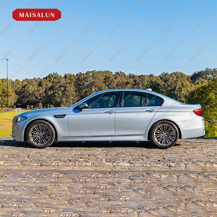 F10 M5 Style Body Kit Upgrade  - Car Accessories Racing reseña y precio