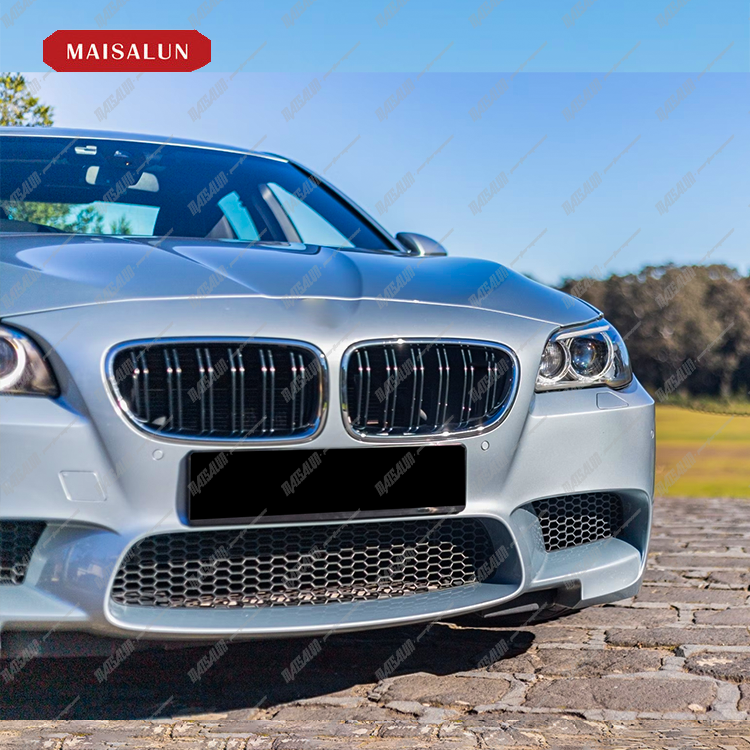 F10 M5 Style Body Kit Upgrade  - Car Accessories Racing reseña y precio