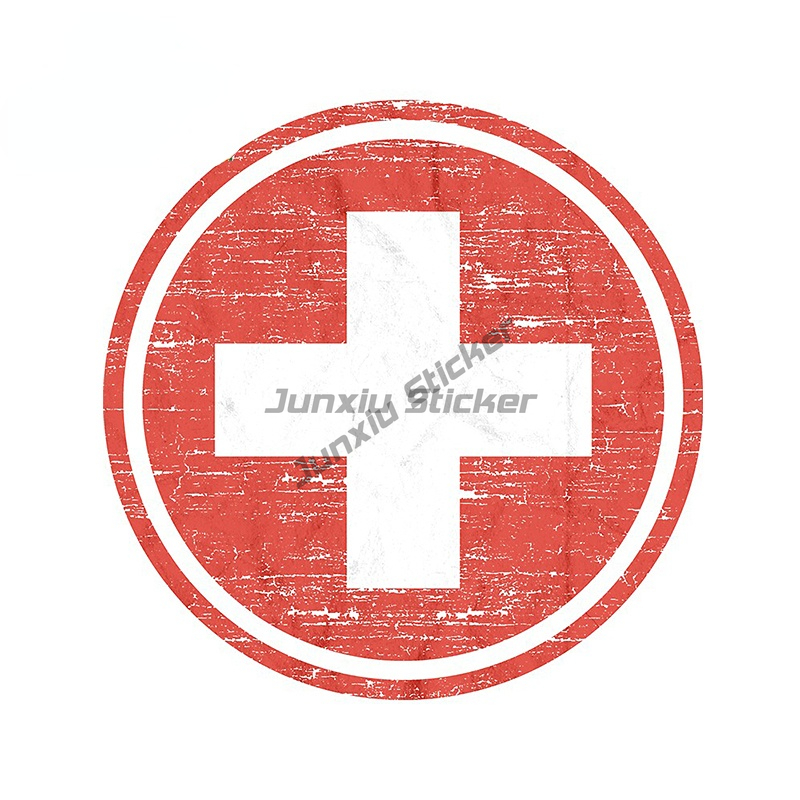 Swiss Alps Switzerland Flag St - Car Accessories Zurich reseña y precio