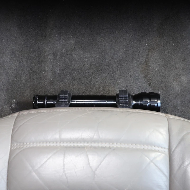 Aluminum Alloy Black Car Under - Car Accessories Under 1000 reseña y precio