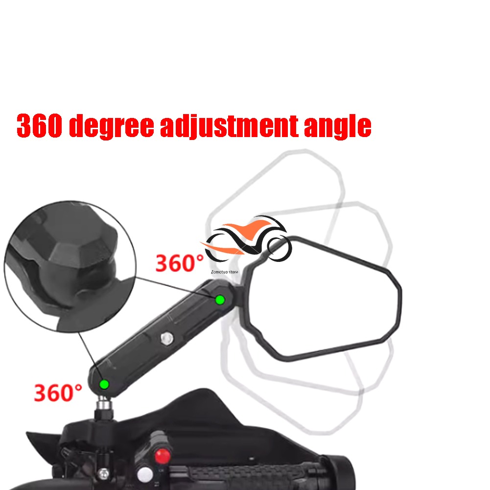 Rearview Mirrors Side Mirror A - Car Accessories Xuv 700 reseña y precio