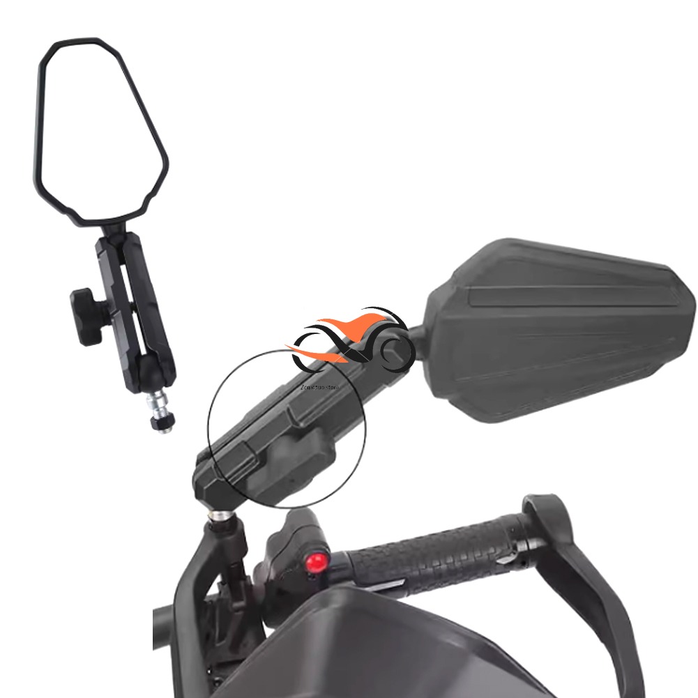 Rearview Mirrors Side Mirror A - Car Accessories Xuv 700 reseña y precio