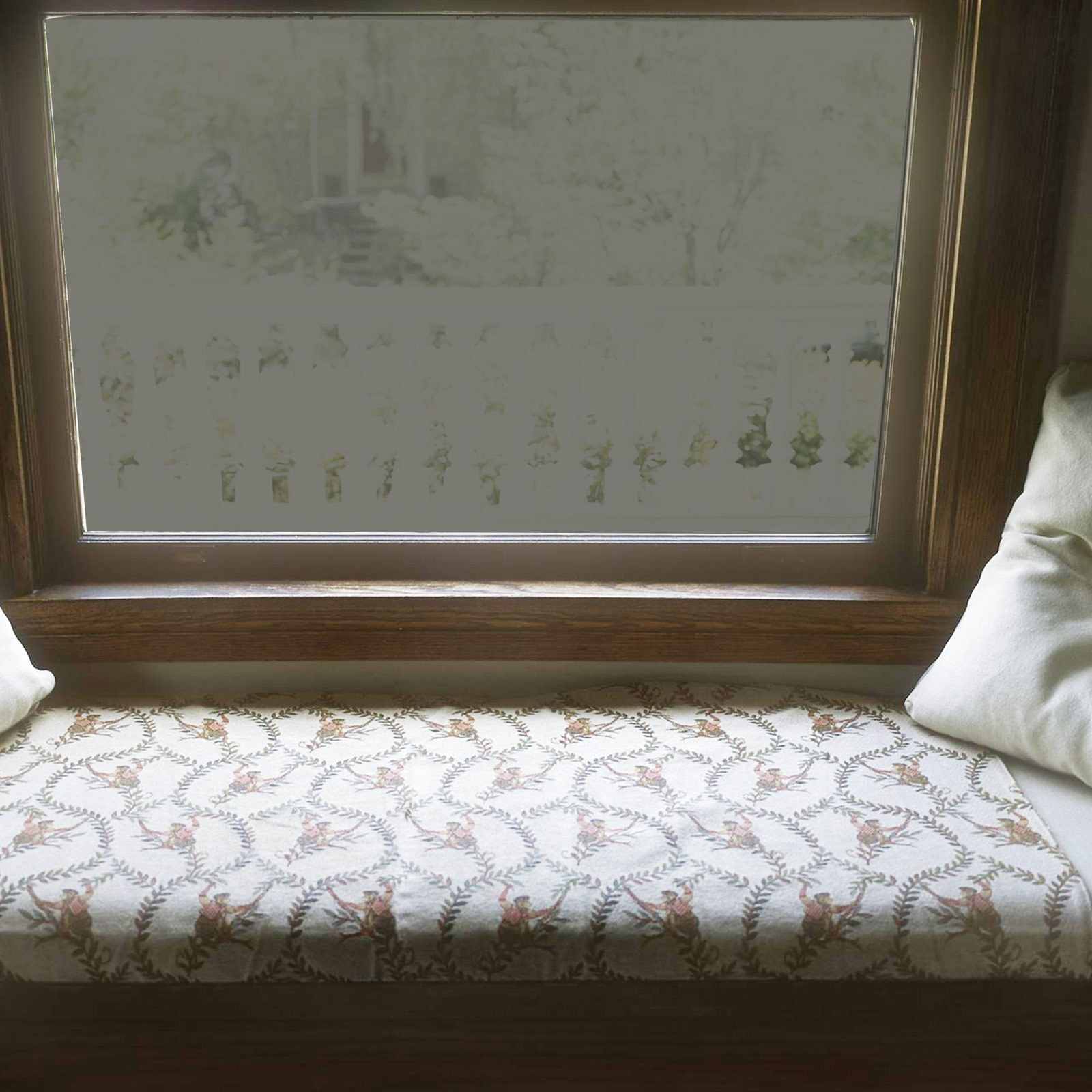 Heat Control One Way Window Fi - Tinted Window Film reseña y precio