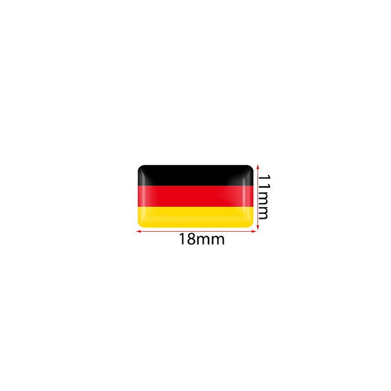 10/50PCS Portugal Belgium Swed - Car Accessories Uae reseña y precio