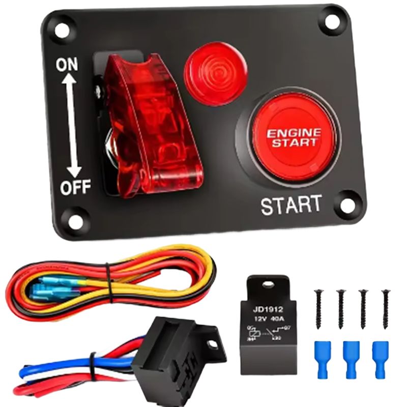 Automotive Accessories Racing  - Car Accessories Racing reseña y precio