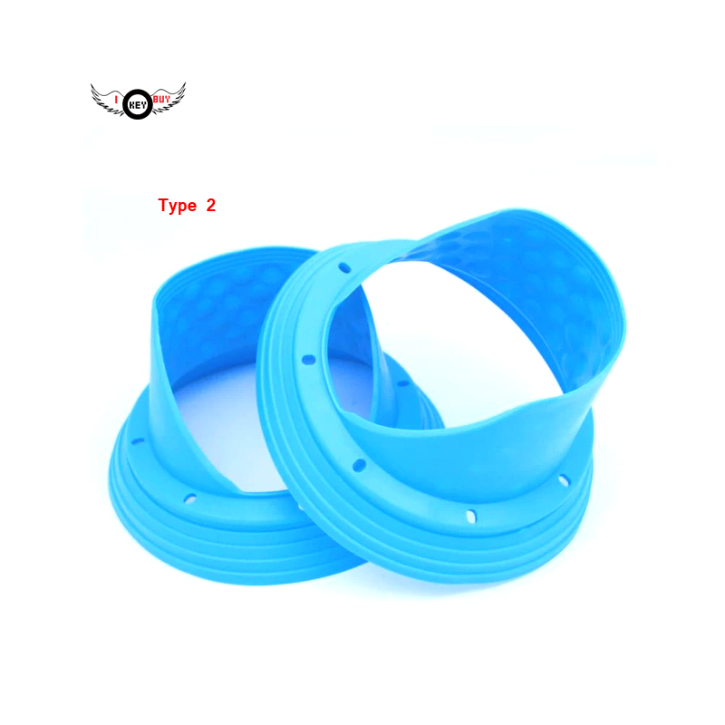 2pcs /Lot 6.5 Inch Car Speaker - Car Accessories To Buy reseña y precio
