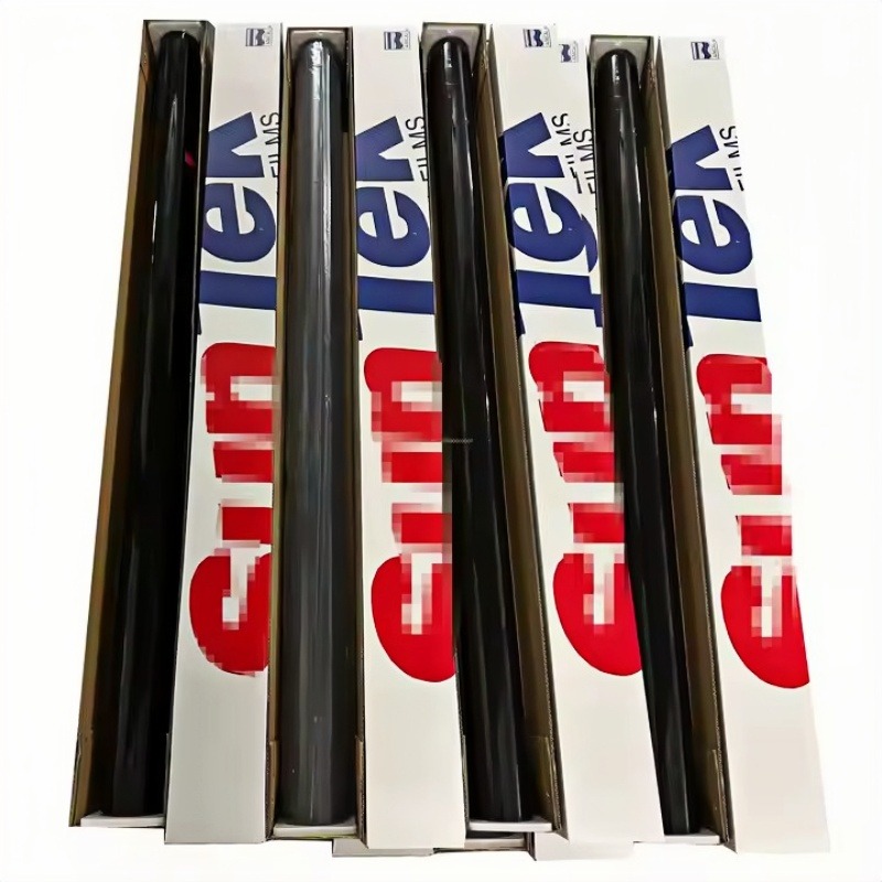 Suntek S75100 S65100 VLT75% UV - Tinted Window Film reseña y precio