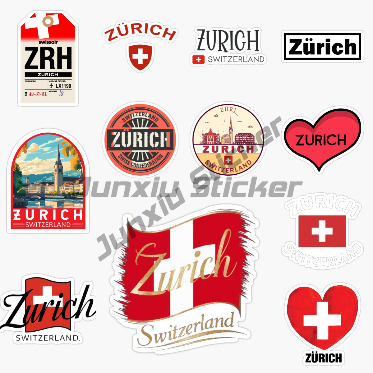 ZURICH SWITZERLAND for Car Mot - Car Accessories Zurich reseña y precio