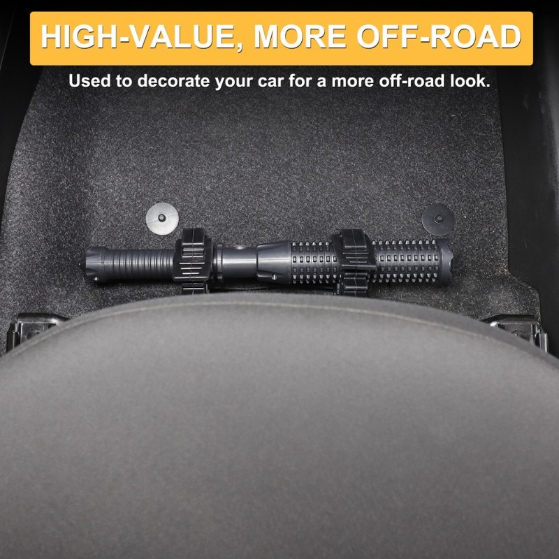 For Fiat 500 2016-2024 Aluminu - Car Accessories Under 1000 reseña y precio