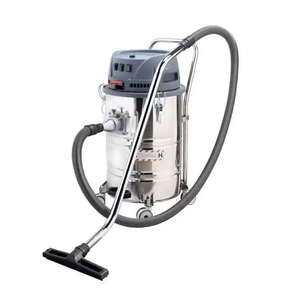 Small Electric Industrial Vacu - Car Vacuum Cleaner reseña y precio
