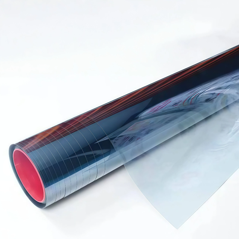 Suntek Nano Ceramic  IRR 99% U - Tinted Window Film reseña y precio